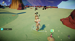 Grow: Song of the Evertree