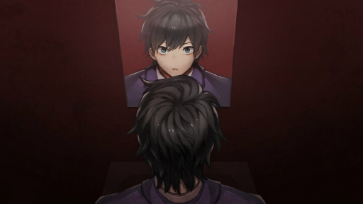 ���������꡼ No.001�Υ���ͥ������ / ��A Case of RanK�פ�2021ǯ��ȯ�䡣�ر�ǥǥ���������פ�������̤���������ADV