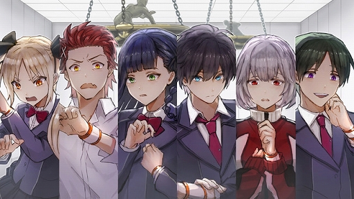 ���������꡼ No.002�Υ���ͥ������ / ��A Case of RanK�ס���ǯ12�����1�Ϥ�̵������ۿ������ꡣCAMPFIRE�ǥ��饦�ɥե���ǥ��󥰤�»���