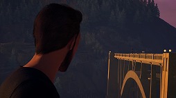 画像集#002のサムネイル/Steam版「Alfred Hitchcock - Vertigo」の発売日が12月16日に決定。通常版とDELUXE EDITIONの予約購入が可能に