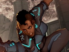 ��Run Die Run Again�פκǿ��ȥ쥤�顼�����������äơ�ķ��ǡ���̤�����Ķ����ץ�ʰ�;λ��������������