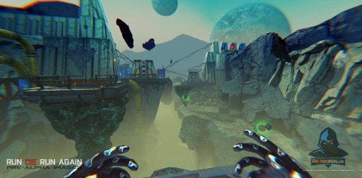 ���������꡼ No.004�Υ���ͥ������ / ��Run Die Run Again�פκǿ��ȥ쥤�顼�����������äơ�ķ��ǡ���̤�����Ķ����ץ�ʰ�;λ��������������