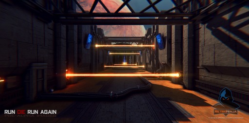 ���������꡼ No.005�Υ���ͥ������ / ��Run Die Run Again�פκǿ��ȥ쥤�顼�����������äơ�ķ��ǡ���̤�����Ķ����ץ�ʰ�;λ��������������