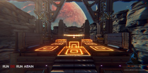 ���������꡼ No.006�Υ���ͥ������ / ��Run Die Run Again�פκǿ��ȥ쥤�顼�����������äơ�ķ��ǡ���̤�����Ķ����ץ�ʰ�;λ��������������