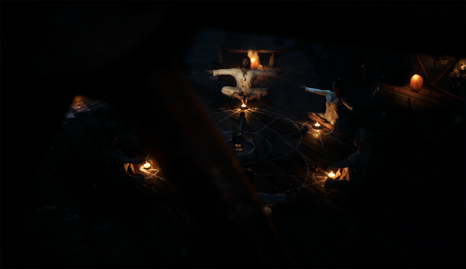 ꡼ No.004 | ۥ顼The Chantפ2022ǯȯ䡣ŤʿοΤ˹ߤ꤫뱧ŪݤȤ