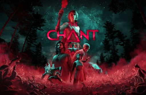 画像集#001のサムネイル/ホラーADV「THE CHANT（ザ・チャント）」，PC/PS5/Xbox Series X向けに2022年秋発売。カルト教団と闇の怪物からの脱出劇を描く