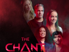 「THE CHANT」の最新映像“ニューエイジ・カルト”トレイラーを公開。登場キャラクターの紹介トレイラーも配信中