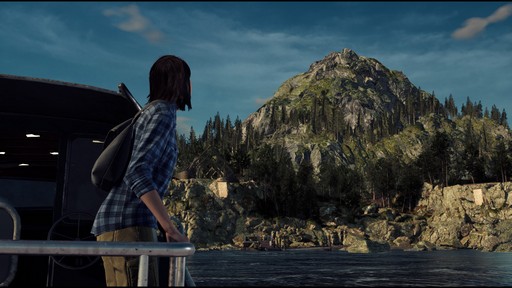 ���������꡼ No.003�Υ���ͥ������ / �Υץ쥤��ݡ����������Ρ����ΥХ�󥹤���Ĥ������Ĥ졣��THE CHANT�פ������ϲ�ʪ��ʹ֤Τɤ���ⶲ������