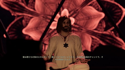 ���������꡼ No.013�Υ���ͥ������ / �Υץ쥤��ݡ����������Ρ����ΥХ�󥹤���Ĥ������Ĥ졣��THE CHANT�פ������ϲ�ʪ��ʹ֤Τɤ���ⶲ������