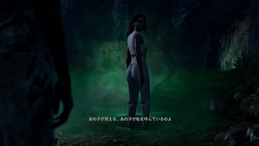 ���������꡼ No.017�Υ���ͥ������ / �Υץ쥤��ݡ����������Ρ����ΥХ�󥹤���Ĥ������Ĥ졣��THE CHANT�פ������ϲ�ʪ��ʹ֤Τɤ���ⶲ������