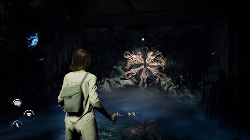 ���������꡼ No.019�Υ���ͥ������ / �Υץ쥤��ݡ����������Ρ����ΥХ�󥹤���Ĥ������Ĥ졣��THE CHANT�פ������ϲ�ʪ��ʹ֤Τɤ���ⶲ������