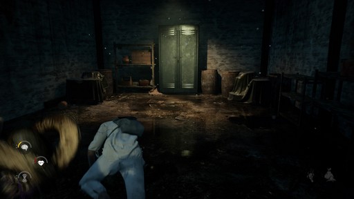 ���������꡼ No.023�Υ���ͥ������ / �Υץ쥤��ݡ����������Ρ����ΥХ�󥹤���Ĥ������Ĥ졣��THE CHANT�פ������ϲ�ʪ��ʹ֤Τɤ���ⶲ������