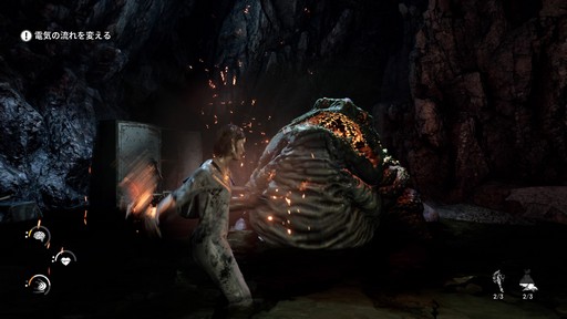 ���������꡼ No.026�Υ���ͥ������ / �Υץ쥤��ݡ����������Ρ����ΥХ�󥹤���Ĥ������Ĥ졣��THE CHANT�פ������ϲ�ʪ��ʹ֤Τɤ���ⶲ������