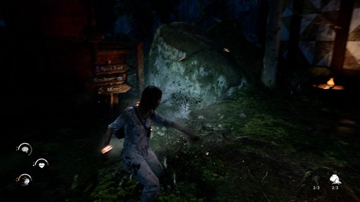 ���������꡼ No.027�Υ���ͥ������ / �Υץ쥤��ݡ����������Ρ����ΥХ�󥹤���Ĥ������Ĥ졣��THE CHANT�פ������ϲ�ʪ��ʹ֤Τɤ���ⶲ������