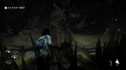 ���������꡼ No.032�Υ���ͥ������ / �Υץ쥤��ݡ����������Ρ����ΥХ�󥹤���Ĥ������Ĥ졣��THE CHANT�פ������ϲ�ʪ��ʹ֤Τɤ���ⶲ������