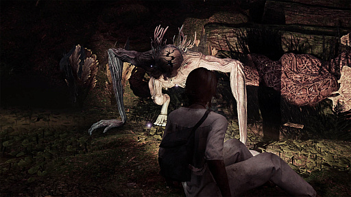 ���������꡼ No.002�Υ���ͥ������ / �ۥ顼����������THE CHANT�פΰ�̴�Ͻ���äƤ��ʤ��ä�������˶��ݤ�����̵��DLC��9��12����꡼��