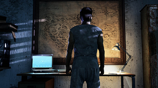 ���������꡼ No.003�Υ���ͥ������ / �ۥ顼����������THE CHANT�פΰ�̴�Ͻ���äƤ��ʤ��ä�������˶��ݤ�����̵��DLC��9��12����꡼��