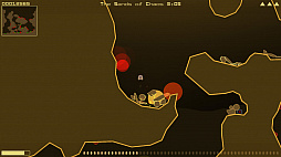 テラランダーII-ロックスライドレスキュー