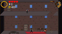 ラックスリンガー