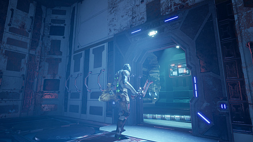 画像ギャラリー No.002のサムネイル画像 / Prime Matterが「Dolmen」の2022年内リリースをアナウンス。コズミックホラーを描くブラジル産アクションRPG