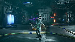 画像ギャラリー No.003のサムネイル画像 / Prime Matterが「Dolmen」の2022年内リリースをアナウンス。コズミックホラーを描くブラジル産アクションRPG