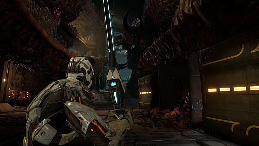 画像ギャラリー No.007のサムネイル画像 / Prime Matterが「Dolmen」の2022年内リリースをアナウンス。コズミックホラーを描くブラジル産アクションRPG