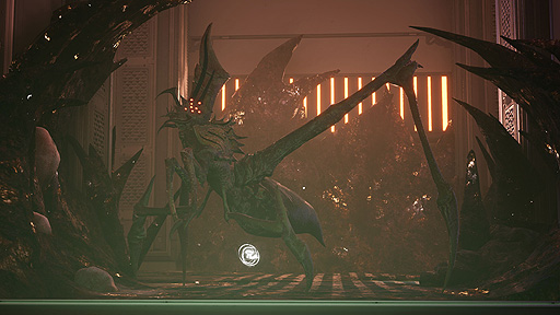 ꡼ No.003Υͥ / SF饤Dolmen꡼Ķ١ɤ𤦡ߥåۥ顼ʥƥȤΥRPG