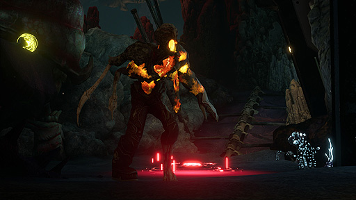 ꡼ No.006Υͥ / SF饤Dolmen꡼Ķ١ɤ𤦡ߥåۥ顼ʥƥȤΥRPG