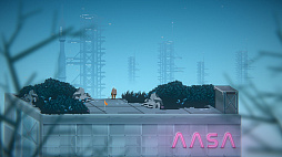 ���������꡼ No.003�Υ���ͥ������ / PC�����󥷥塼���ǡ�Golf Club: Wasteland�פ�2021ǯ8��˥�꡼����������˴�ˤ�äƸ��ΤƤ�줿�ϵ�ǥ���դ�ڤ��⤦