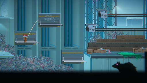 ���������꡼ No.006�Υ���ͥ������ / PC�����󥷥塼���ǡ�Golf Club: Wasteland�פ�2021ǯ8��˥�꡼����������˴�ˤ�äƸ��ΤƤ�줿�ϵ�ǥ���դ�ڤ��⤦