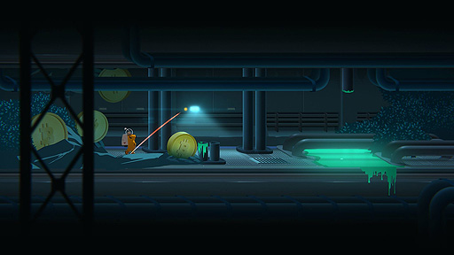 ���������꡼ No.004�Υ���ͥ������ / �ݥ��ȥ��ݥ���ץ�������ե������Golf Club: Wasteland�פ�PC��Switch��PS4��Xbox One�˸�����9��3����꡼����