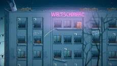 画像ギャラリー No.003のサムネイル画像 / PS4/Switch向け日本語版「Golf Club Wasteland」が12月23日に発売へ。人類がいなくなった地球が舞台のポストアポカリプス・ゴルフゲーム