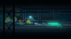 画像ギャラリー No.004のサムネイル画像 / PS4/Switch向け日本語版「Golf Club Wasteland」が12月23日に発売へ。人類がいなくなった地球が舞台のポストアポカリプス・ゴルフゲーム