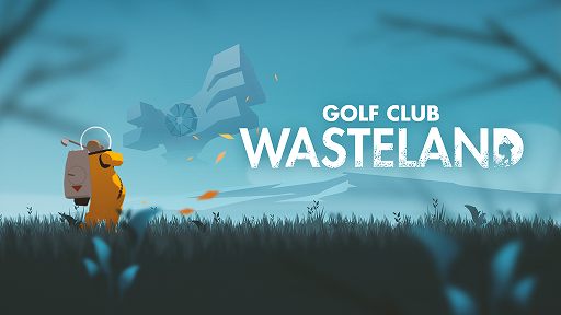 画像集#006のサムネイル/PS4/Switch向け日本語版「Golf Club Wasteland」が12月23日に発売へ。人類がいなくなった地球が舞台のポストアポカリプス・ゴルフゲーム