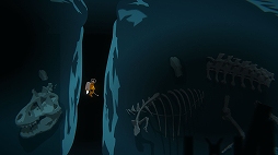 画像ギャラリー No.010のサムネイル画像 / PS4/Switch向け日本語版「Golf Club Wasteland」が12月23日に発売へ。人類がいなくなった地球が舞台のポストアポカリプス・ゴルフゲーム