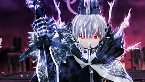 ꡼ No.009 | ե塼֥ʡMonarkפξ󤬰4ͤΥХǥȶˡץ쥤䡼ζȥȤȤ밭Ϥ臘رRPG