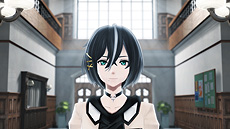 ꡼ No.011 | ե塼֥ʡMonarkפξ󤬰4ͤΥХǥȶˡץ쥤䡼ζȥȤȤ밭Ϥ臘رRPG