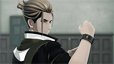 ꡼ No.012 | ե塼֥ʡMonarkפξ󤬰4ͤΥХǥȶˡץ쥤䡼ζȥȤȤ밭Ϥ臘رRPG