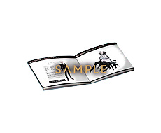 ꡼ No.024 | ե塼֥ʡMonarkפξ󤬰4ͤΥХǥȶˡץ쥤䡼ζȥȤȤ밭Ϥ臘رRPG