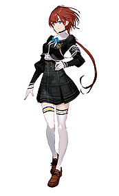 ꡼ No.029 | ե塼֥ʡMonarkפξ󤬰4ͤΥХǥȶˡץ쥤䡼ζȥȤȤ밭Ϥ臘رRPG