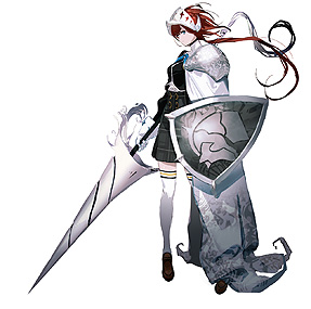 ꡼ No.030 | ե塼֥ʡMonarkפξ󤬰4ͤΥХǥȶˡץ쥤䡼ζȥȤȤ밭Ϥ臘رRPG