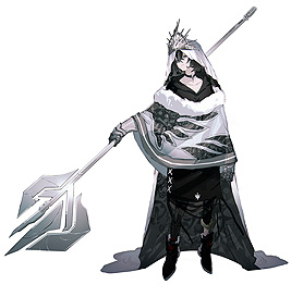 ꡼ No.032 | ե塼֥ʡMonarkפξ󤬰4ͤΥХǥȶˡץ쥤䡼ζȥȤȤ밭Ϥ臘رRPG