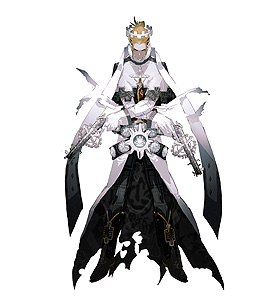 ꡼ No.034 | ե塼֥ʡMonarkפξ󤬰4ͤΥХǥȶˡץ쥤䡼ζȥȤȤ밭Ϥ臘رRPG