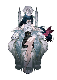 ꡼ No.036 | ե塼֥ʡMonarkפξ󤬰4ͤΥХǥȶˡץ쥤䡼ζȥȤȤ밭Ϥ臘رRPG