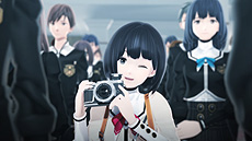 ꡼ No.039 | ե塼֥ʡMonarkפξ󤬰4ͤΥХǥȶˡץ쥤䡼ζȥȤȤ밭Ϥ臘رRPG