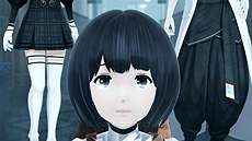 ꡼ No.040 | ե塼֥ʡMonarkפξ󤬰4ͤΥХǥȶˡץ쥤䡼ζȥȤȤ밭Ϥ臘رRPG