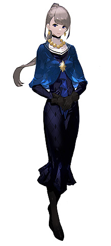 ꡼ No.044 | ե塼֥ʡMonarkפξ󤬰4ͤΥХǥȶˡץ쥤䡼ζȥȤȤ밭Ϥ臘رRPG