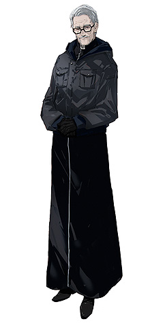 ꡼ No.045 | ե塼֥ʡMonarkפξ󤬰4ͤΥХǥȶˡץ쥤䡼ζȥȤȤ밭Ϥ臘رRPG