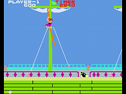 アーケードアーカイブス パイレートピート