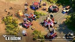 ꡼ No.001 | Crossfire: Legionס524˥ȡCo-opڡȥޥץ쥤⡼ɤڤ